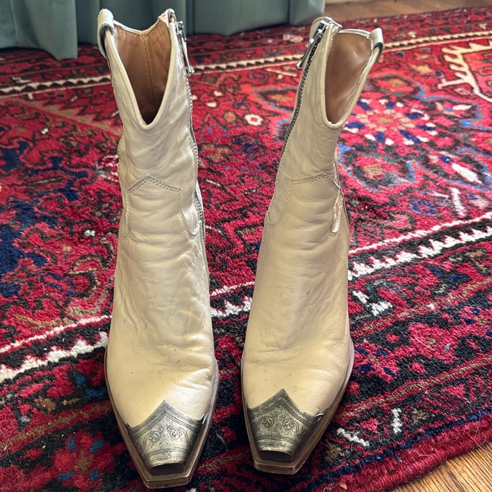 Free people boots